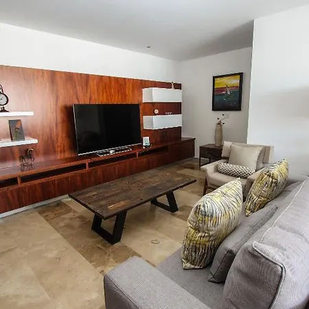 Kuxtal By Teamoplaya Hotel